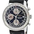 Montre-bracelet automatique Breitling Navitimer A13022