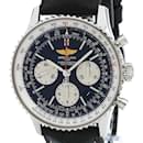 Reloj automático para hombre Breitling Navitimer 01 de acero