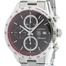 TAG HEUER Carrera Chronograph Limited Edition Watch - Tag Heuer