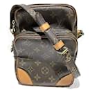 Louis Vuitton Monogram Amazon Shoulder Bag