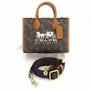 Coach Ace 17 CT890 Schultertasche