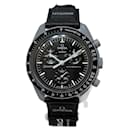 Omega x Swatch Mission to the Moon SO33M100 Quartz Watch