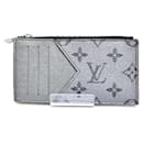 Louis Vuitton Taigarama Coin Card Holder