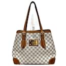 Sac Hampstead MM Damier Azur Louis Vuitton