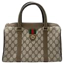 Gucci GG Supreme Handbag