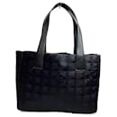 Chanel New Travel Line Tote PM A20457