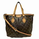 Borsa Louis Vuitton Monogram Palermo PM