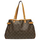 Bolsa tote Batignolles Horizontal Monograma Louis Vuitton