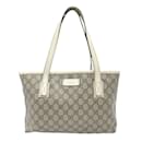 Gucci Handbag GG Supreme Canvas