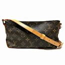 Sac à épaule Trotter M51240 Monogram Louis Vuitton