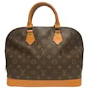 Bolsa Alma Monogram Louis Vuitton