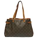 Bolsa tote Batignolles Horizontal Monograma Louis Vuitton