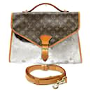 Louis Vuitton Monogram Beverly M51121 Handtasche