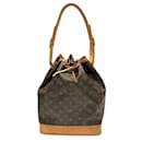 Sac à épaule Noé Monogram M42224 de Louis Vuitton