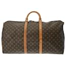 Louis Vuitton Keepall Bandoulière 60