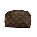 Pochette Tick Monograma Louis Vuitton M47515