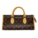 Sac à main Monogram Popincourt Louis Vuitton