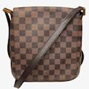 Louis Vuitton Damier Musette Salsa Long Shoulder Bag