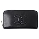 Chanel Logo CC