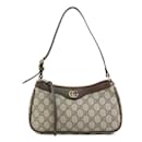 Bolso de Hombro Gucci GG Marmont