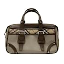 Burberry Brown Handbag