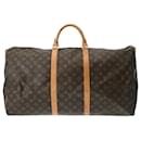 Louis Vuitton Keepall Bandoulière 60