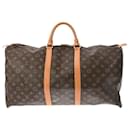 Louis Vuitton Keepall 55