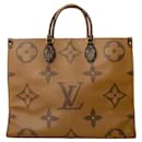 LOUIS VUITTON OnTheGo GM Tote Bag - Louis Vuitton