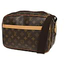 Louis Vuitton Reporter Pm Shoulder Bag