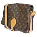 Borsa a Spalla Cartouchiere Louis Vuitton