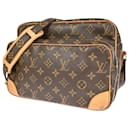 Borsa a spalla Nile di Louis Vuitton