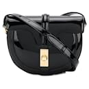 Bolsa Celine Mini 16 Preta - Céline