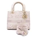 Dior Lady Dior Handbag - Christian Dior