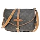 Louis Vuitton Saumur 30 Shoulder Bag