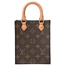 Louis Vuitton Flach Tasche