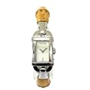 GUCCI 6800L Quartz Bamboo Watch for Women - Gucci