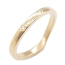 Cartier Ballerina Wedding Ring in Pink Gold