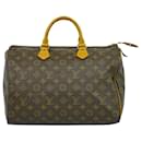 Louis Vuitton Speedy 30