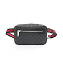 Gucci GG Supreme Belt Bag