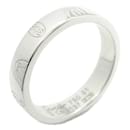 Bague Cartier Joyeux Anniversaire en or blanc 18K