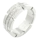 Cartier Tank Francaise Diamond Ring