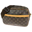 Louis Vuitton Reporter pm