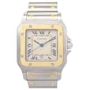 Reloj Cartier Santos Galbee LM