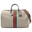 Bolso Boston Gucci GG Supreme Sherry Line