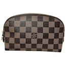 Louis Vuitton Damier Pochette Tick N47516 Pouch