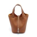 Bolso Hermes Picotin Lock PM - Hermès