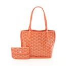 Bolsa Goyard Saint Louis Junior