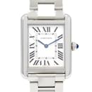 Montre-bracelet Cartier Tank Solo SM