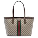 Borsa tote media Gucci