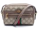 Bolsa de Ombro GUCCI Ophidia GG Supreme - Gucci